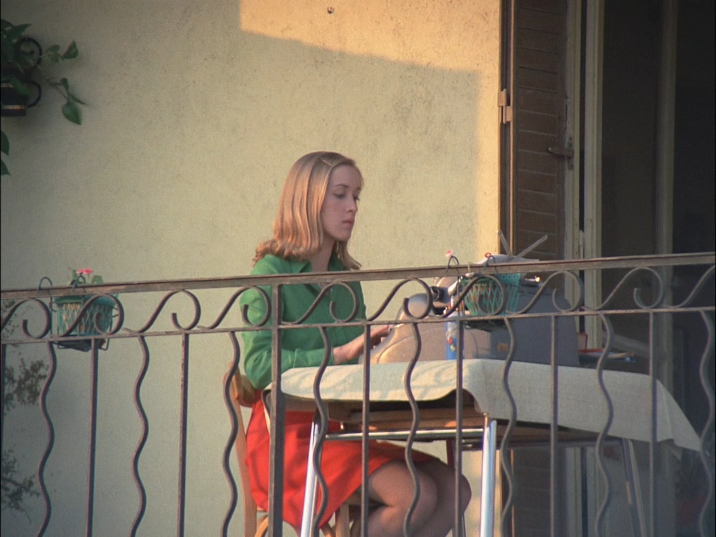 美女如我剧照的剧照