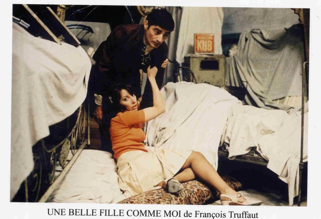 美女如我剧照的剧照