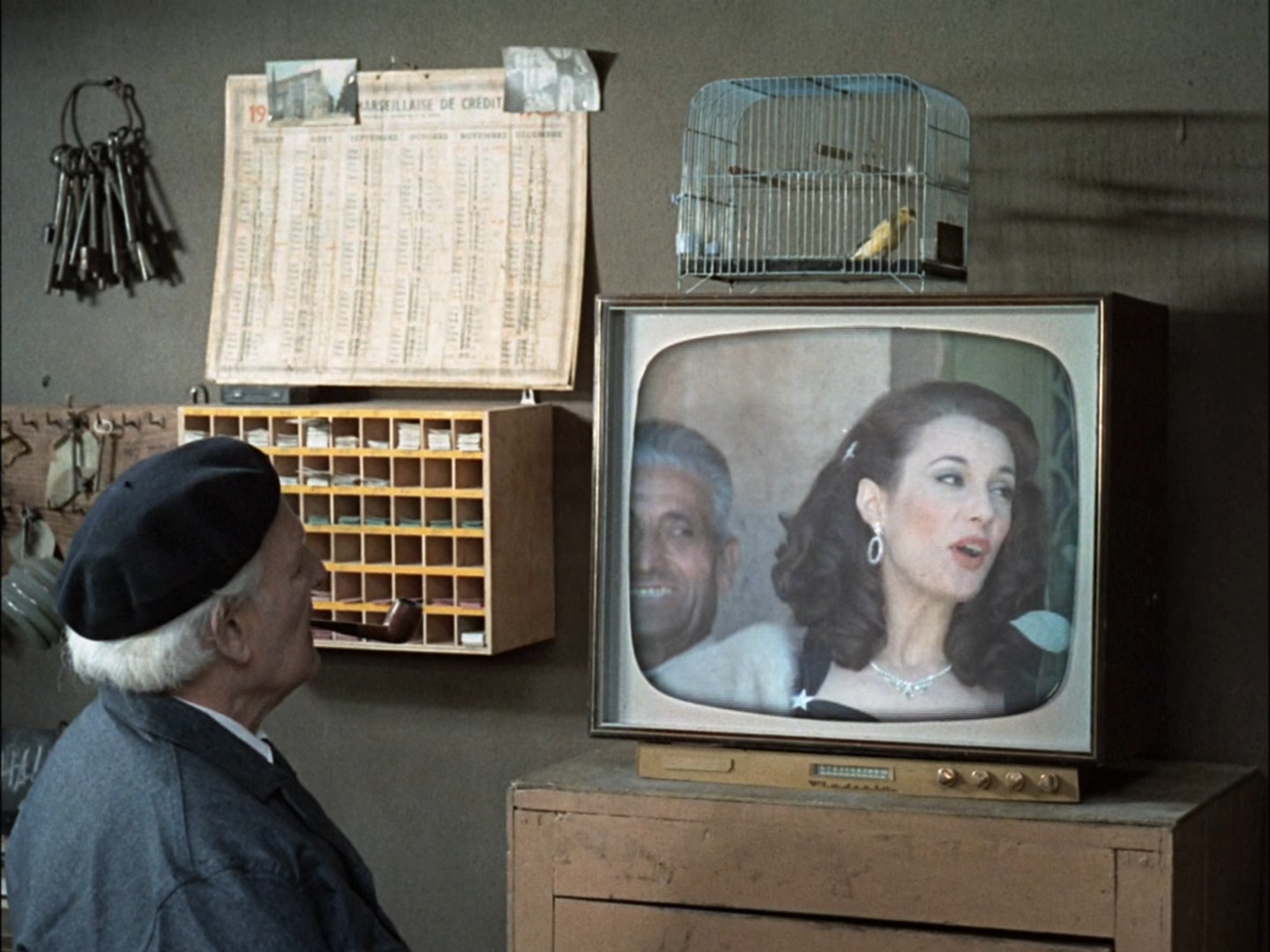 美女如我剧照的剧照