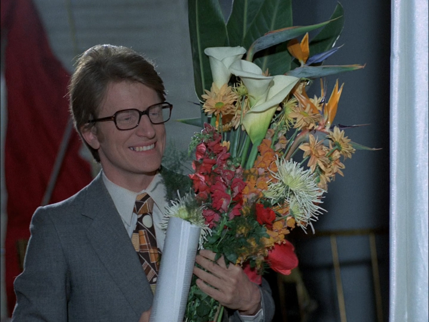 美女如我剧照的剧照