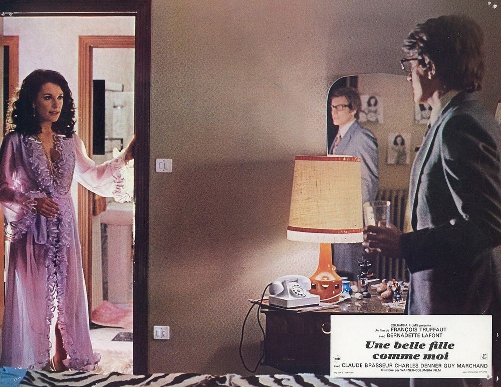 美女如我剧照的剧照