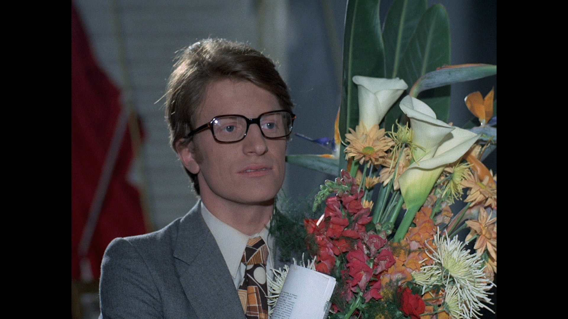 美女如我剧照的剧照