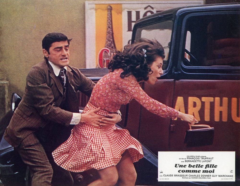 美女如我剧照的剧照