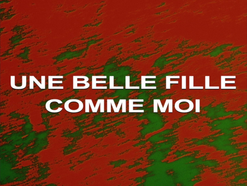 美女如我剧照的剧照