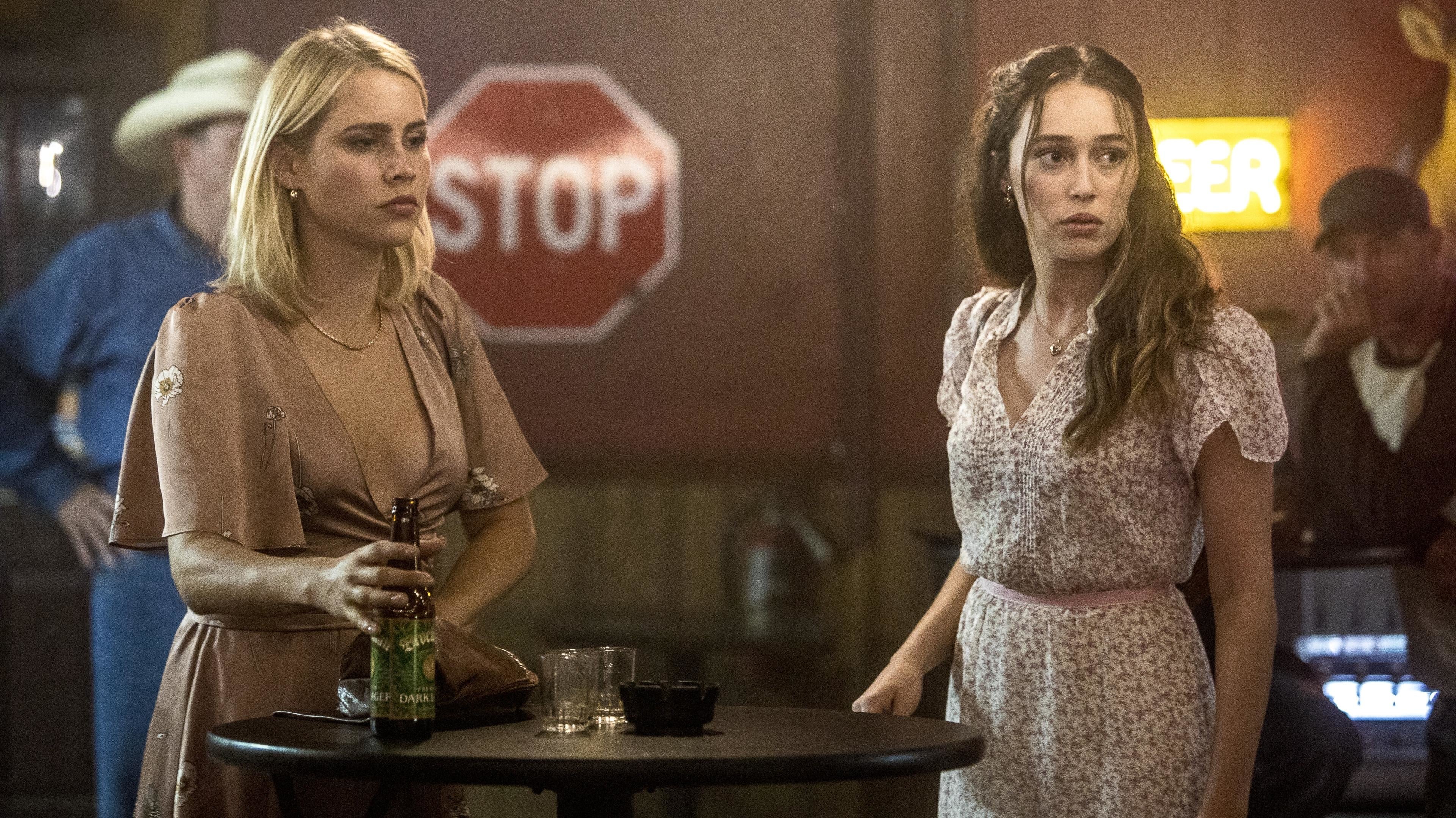 爆裂兄弟剧照的剧照