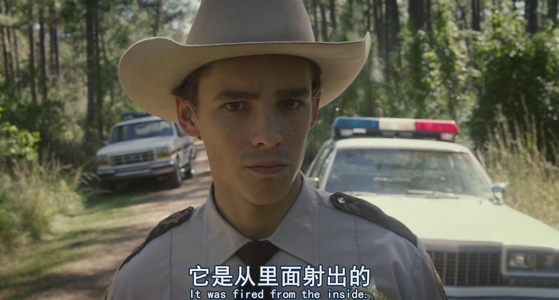 爆裂兄弟剧照的剧照