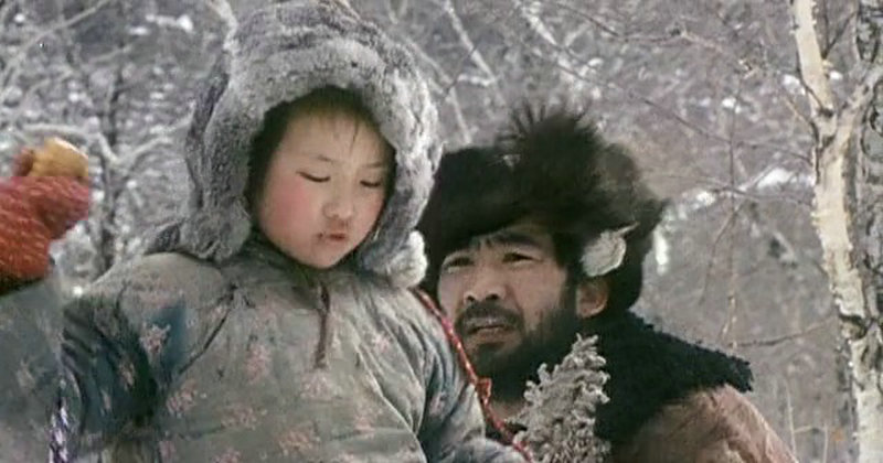 三个人的冬天剧照的剧照