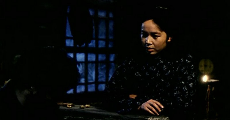 三个人的冬天剧照的剧照