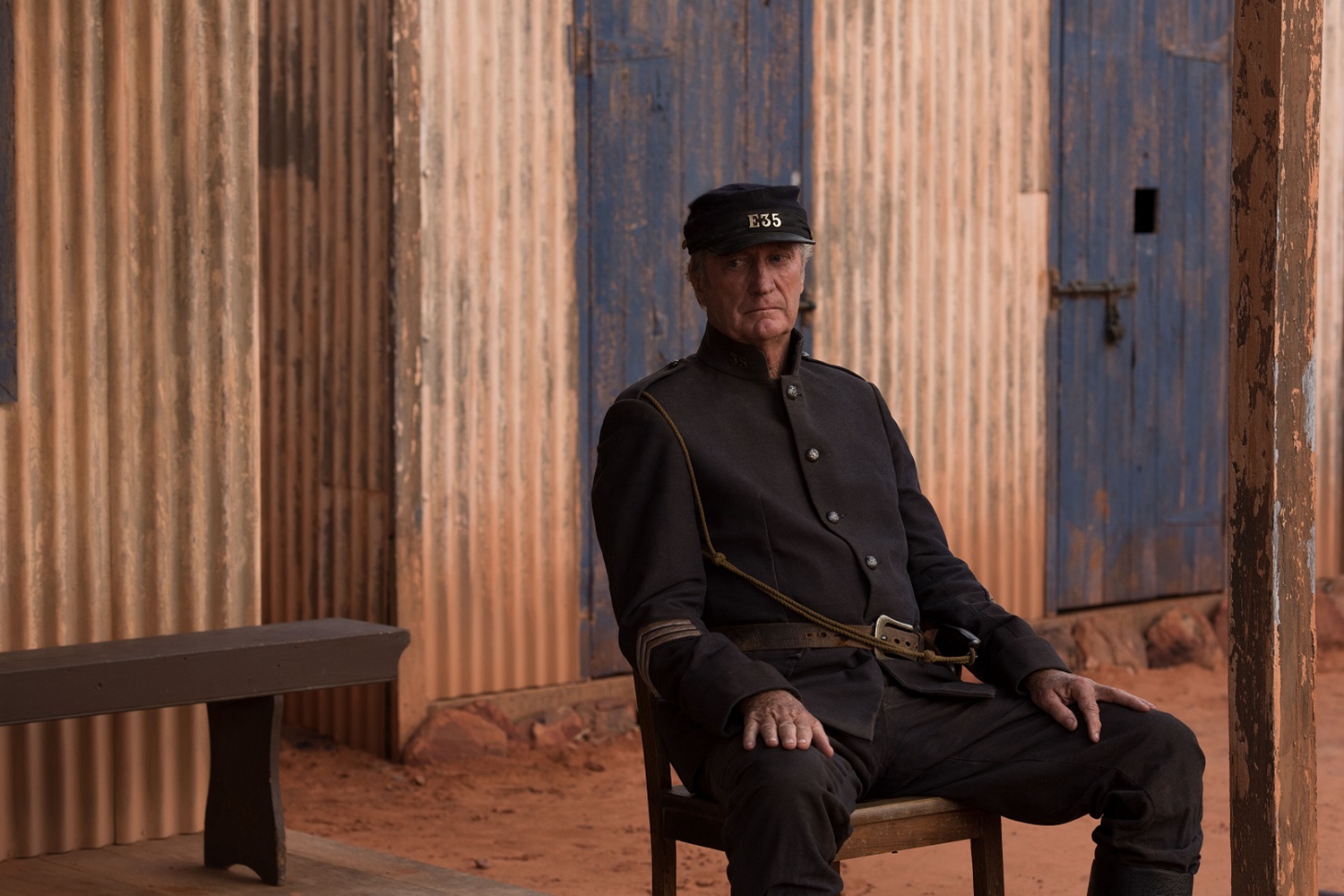 甜蜜国度剧照的剧照