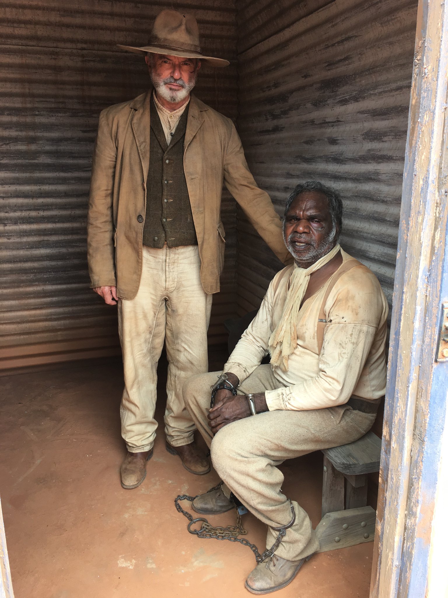 甜蜜国度剧照的剧照