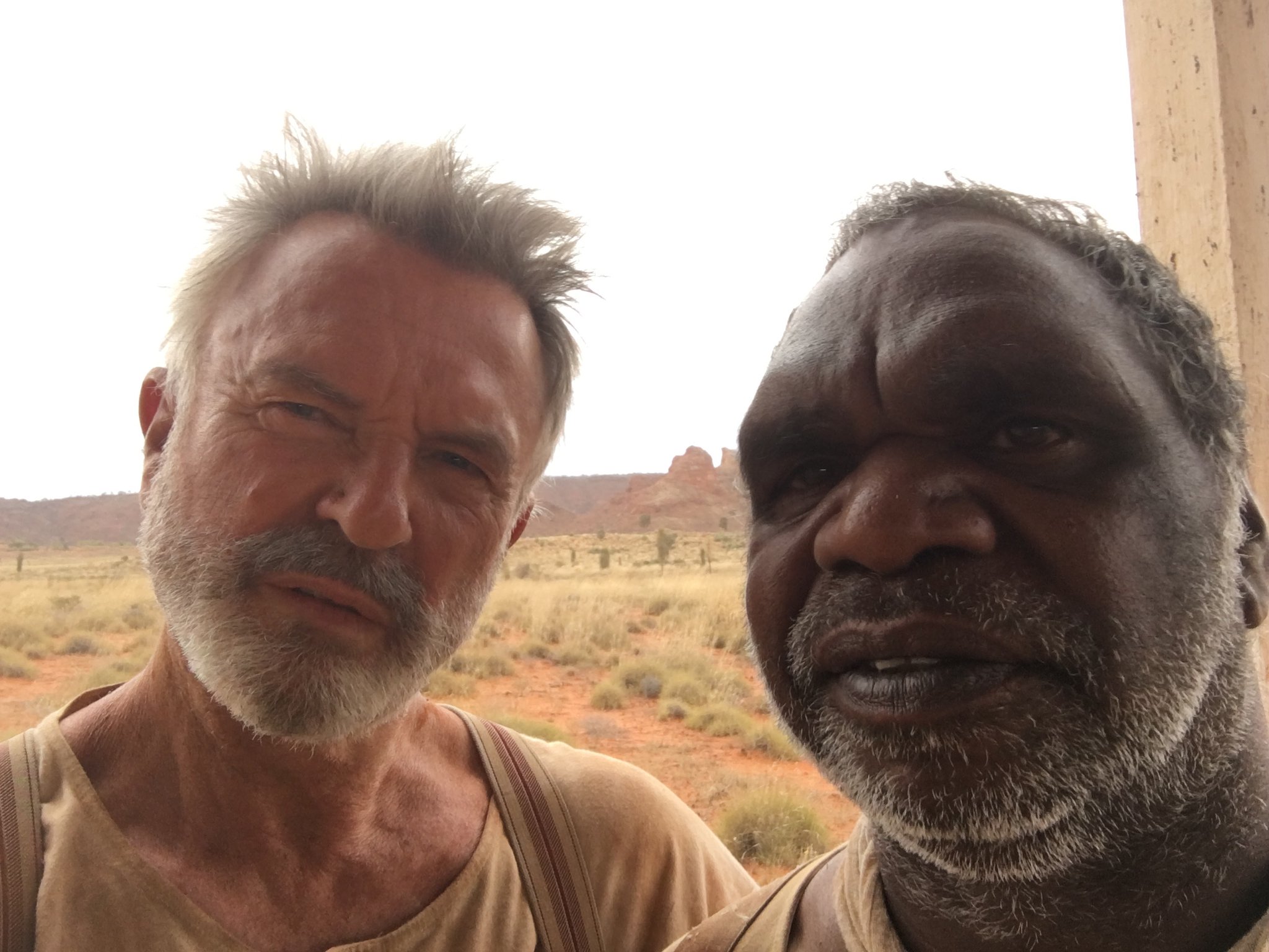 甜蜜国度剧照的剧照