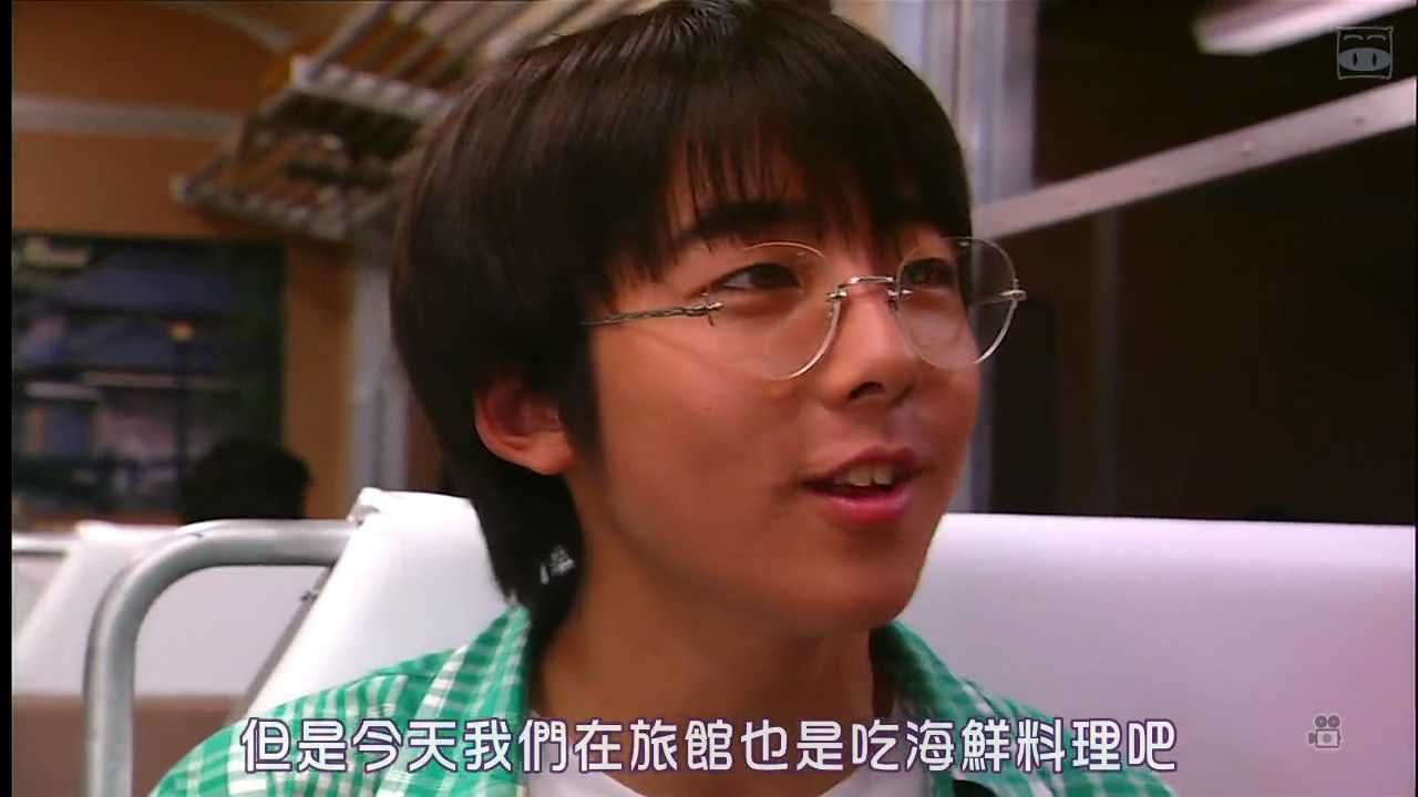 友子惊险之旅剧照的剧照