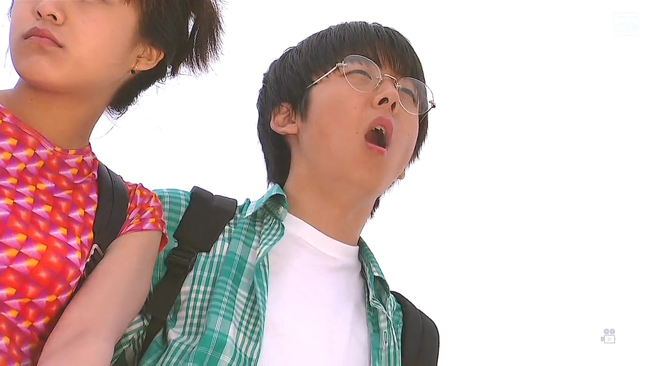 友子惊险之旅剧照的剧照