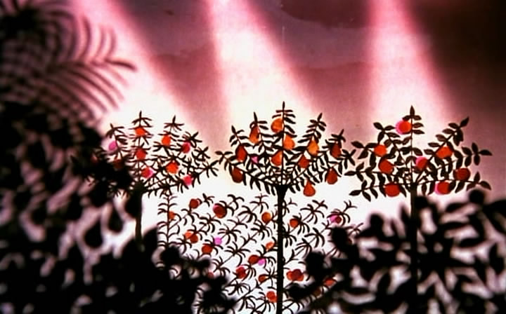 王子与公主剧照的剧照