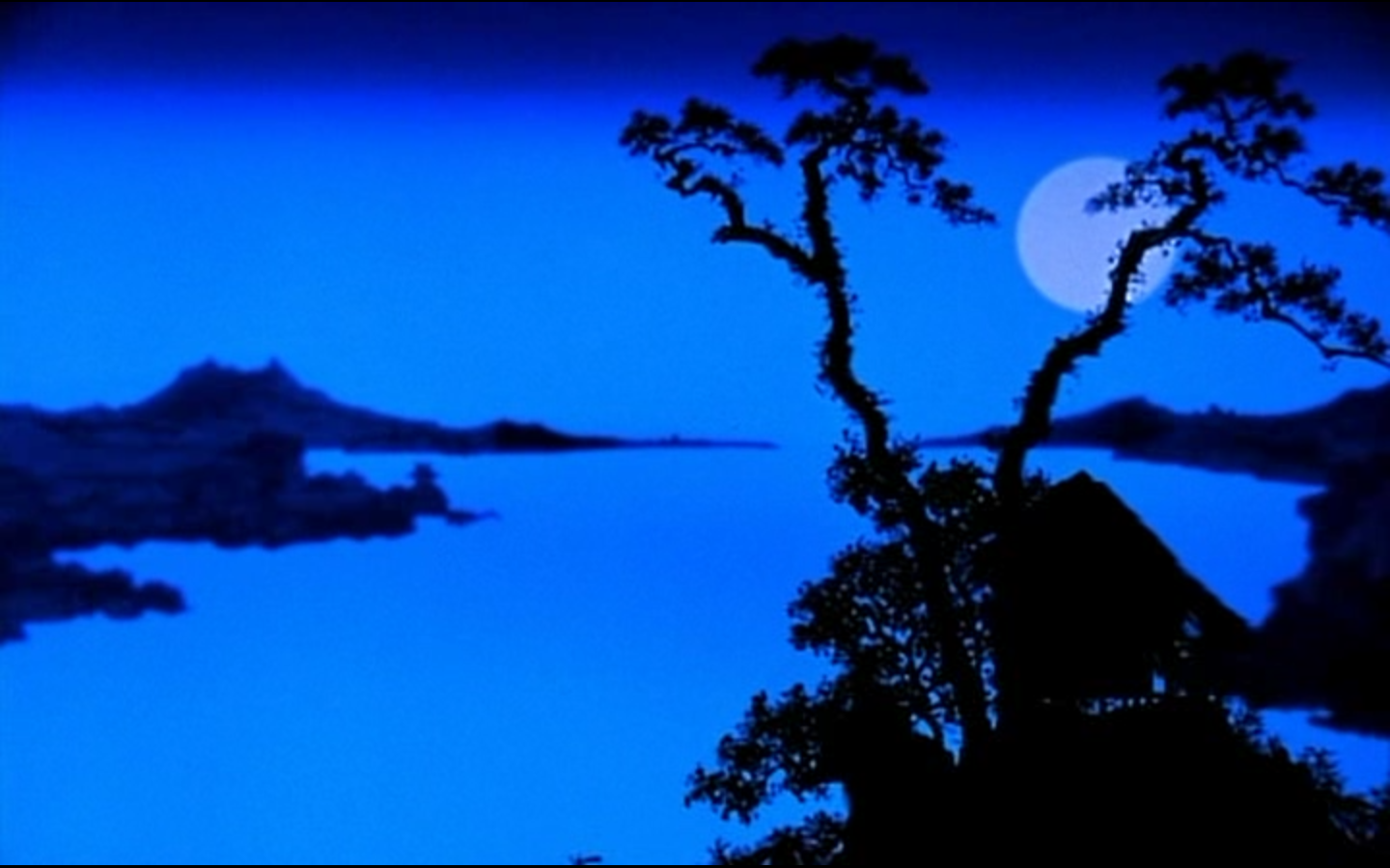 王子与公主剧照的剧照