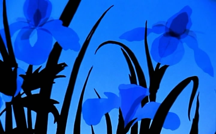 王子与公主剧照的剧照