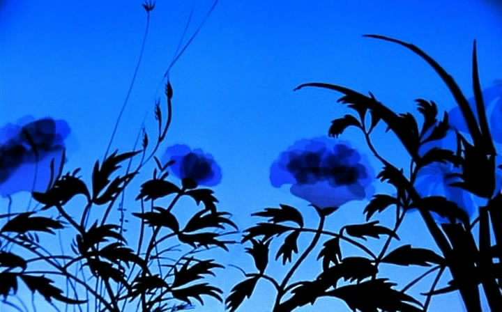 王子与公主剧照的剧照