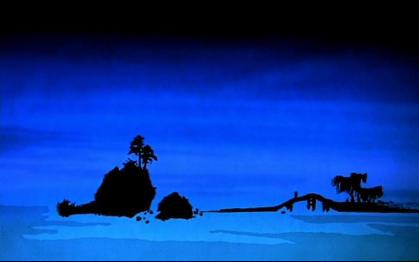 王子与公主剧照的剧照