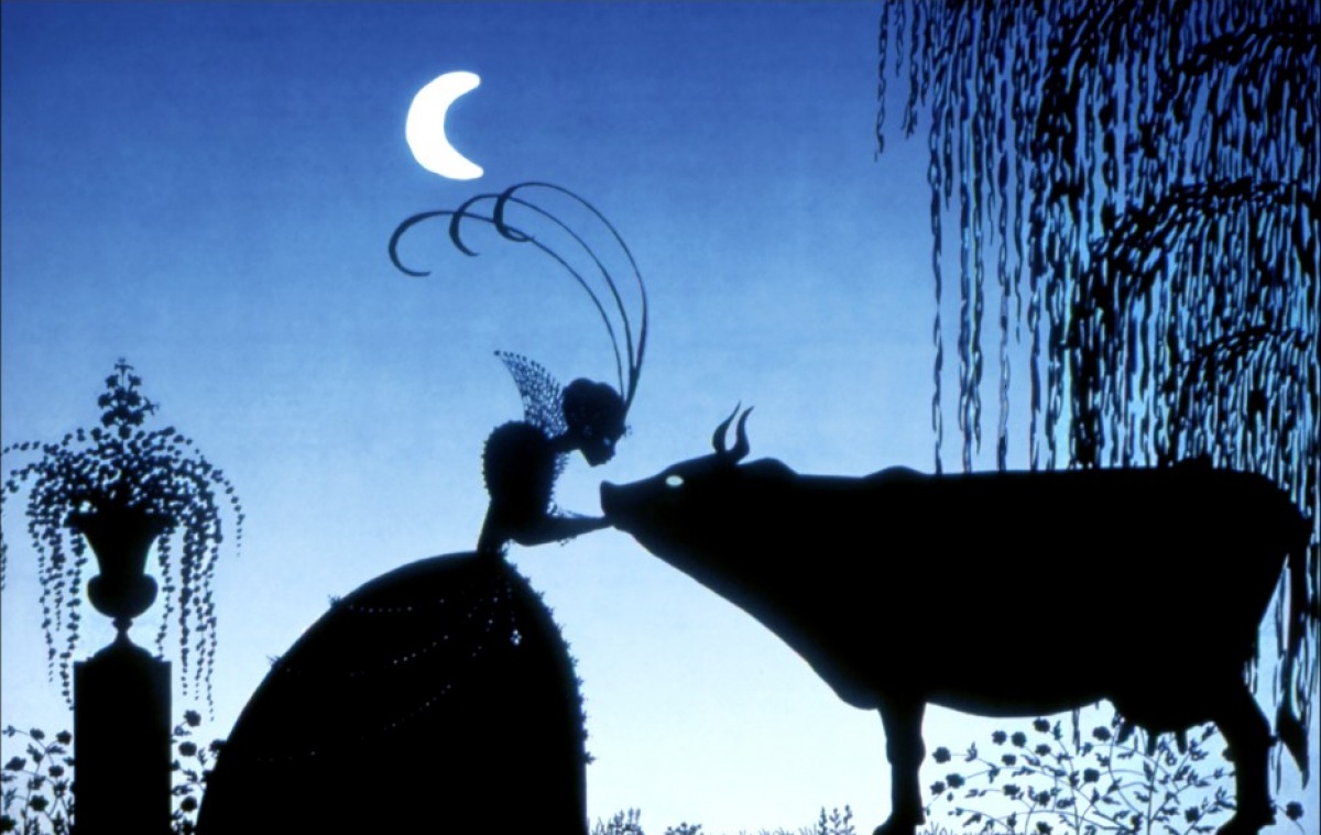 王子与公主剧照的剧照