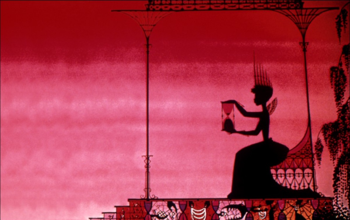 王子与公主剧照的剧照