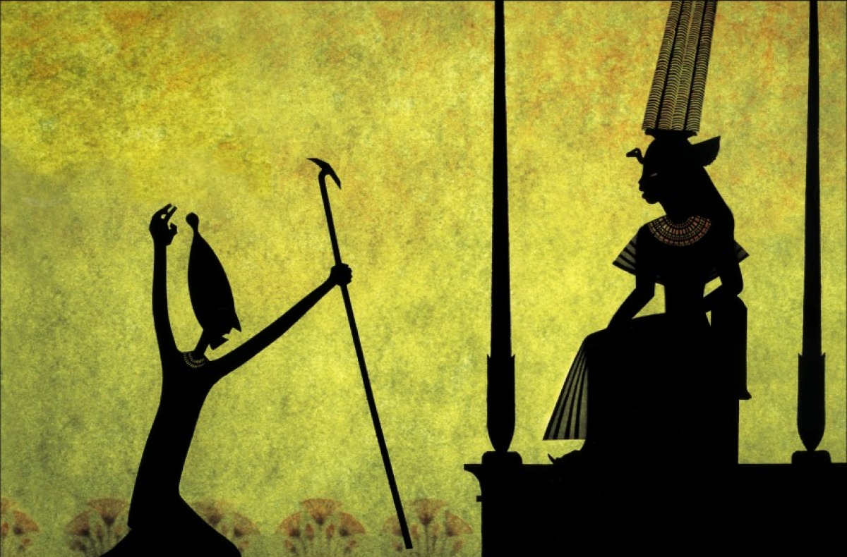 王子与公主剧照的剧照