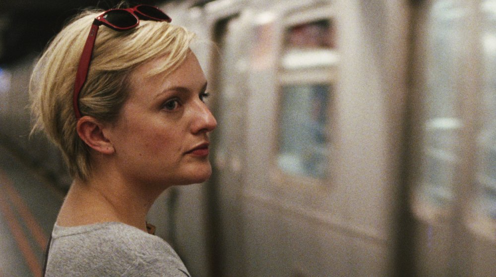 菲利普的生活剧照的剧照