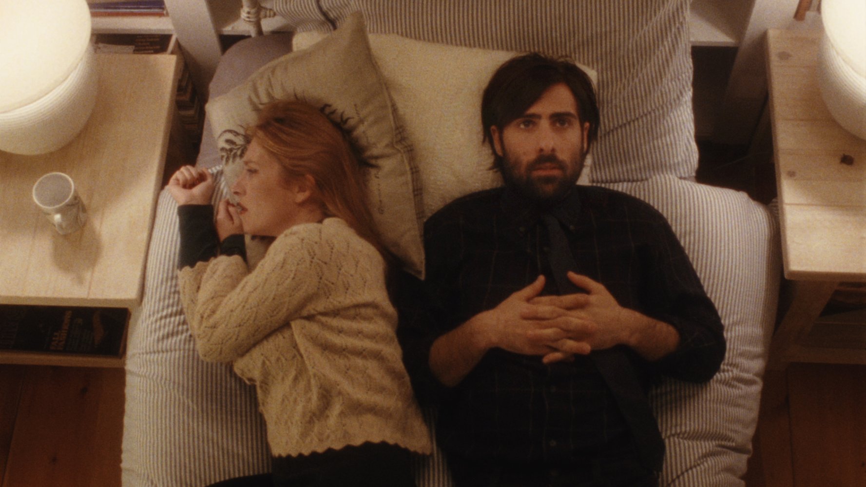 菲利普的生活剧照的剧照