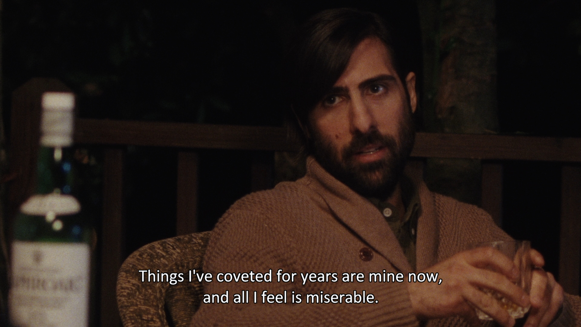 菲利普的生活剧照的剧照