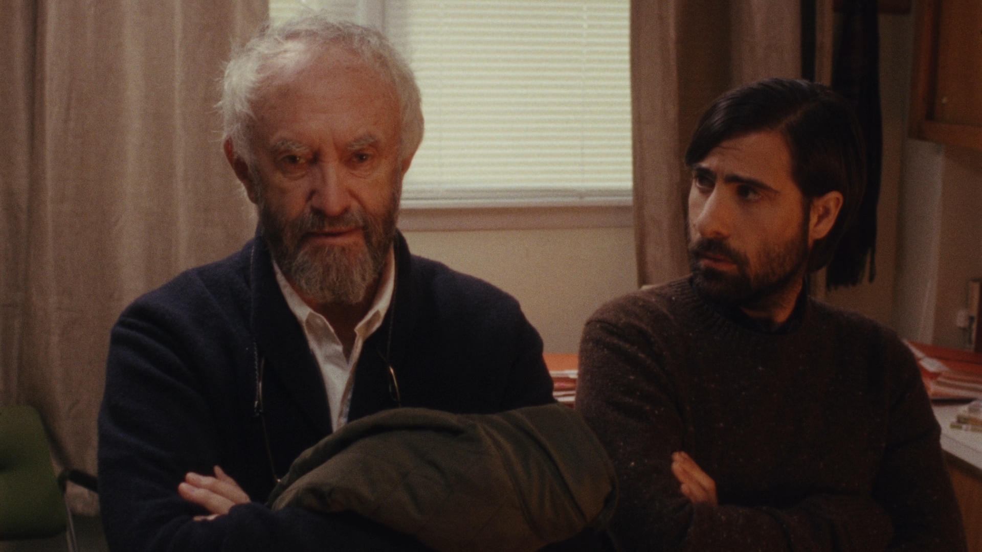 菲利普的生活剧照的剧照