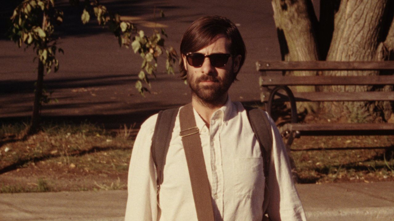 菲利普的生活剧照的剧照