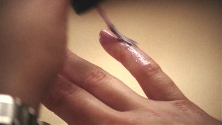 菲利普的生活剧照的剧照