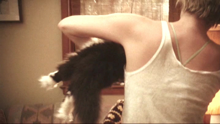 菲利普的生活剧照的剧照