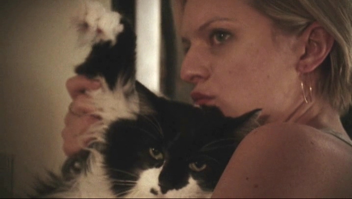 菲利普的生活剧照的剧照