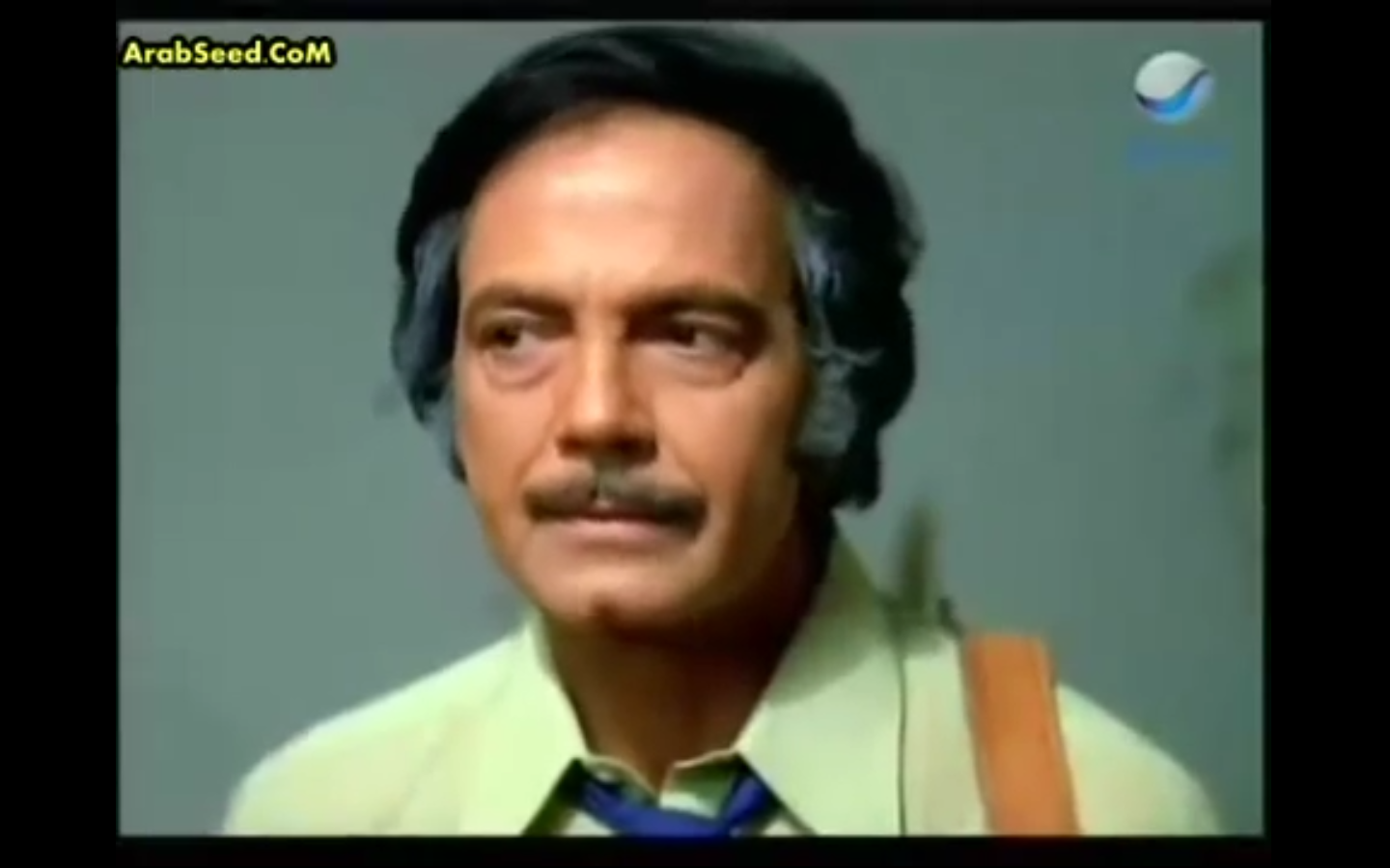 咖啡馆剧照的剧照