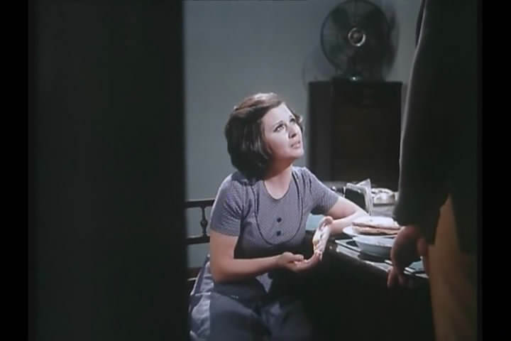 咖啡馆剧照的剧照