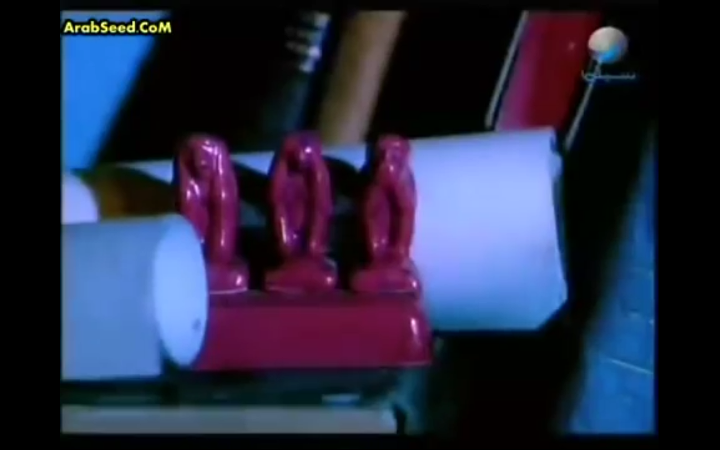 咖啡馆剧照的剧照