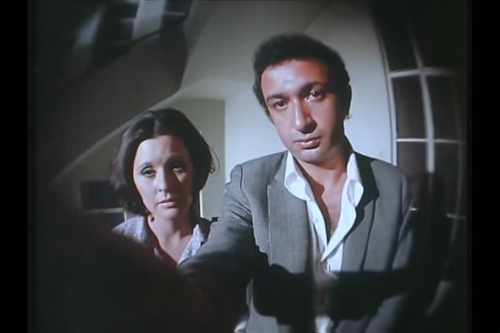 咖啡馆剧照的剧照