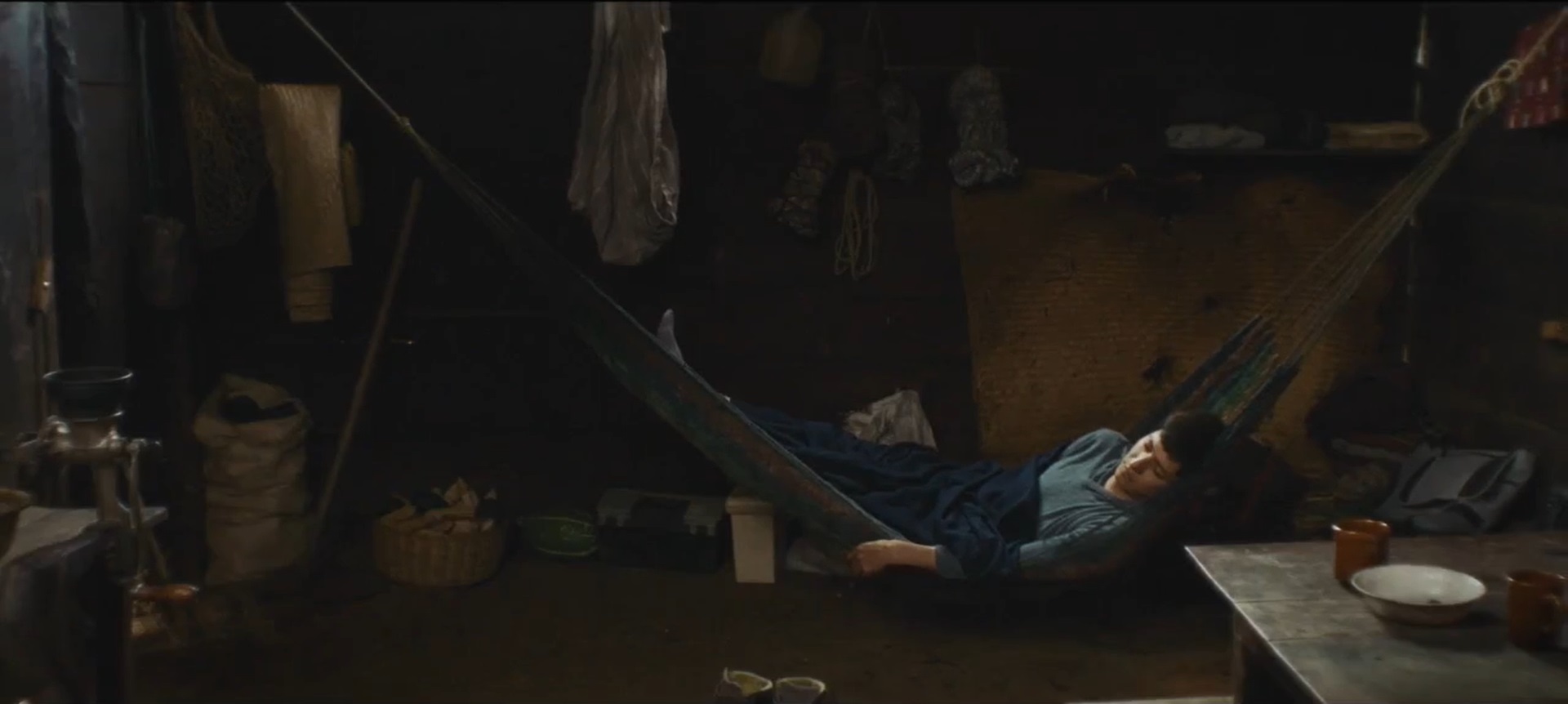 我们的母亲剧照的剧照