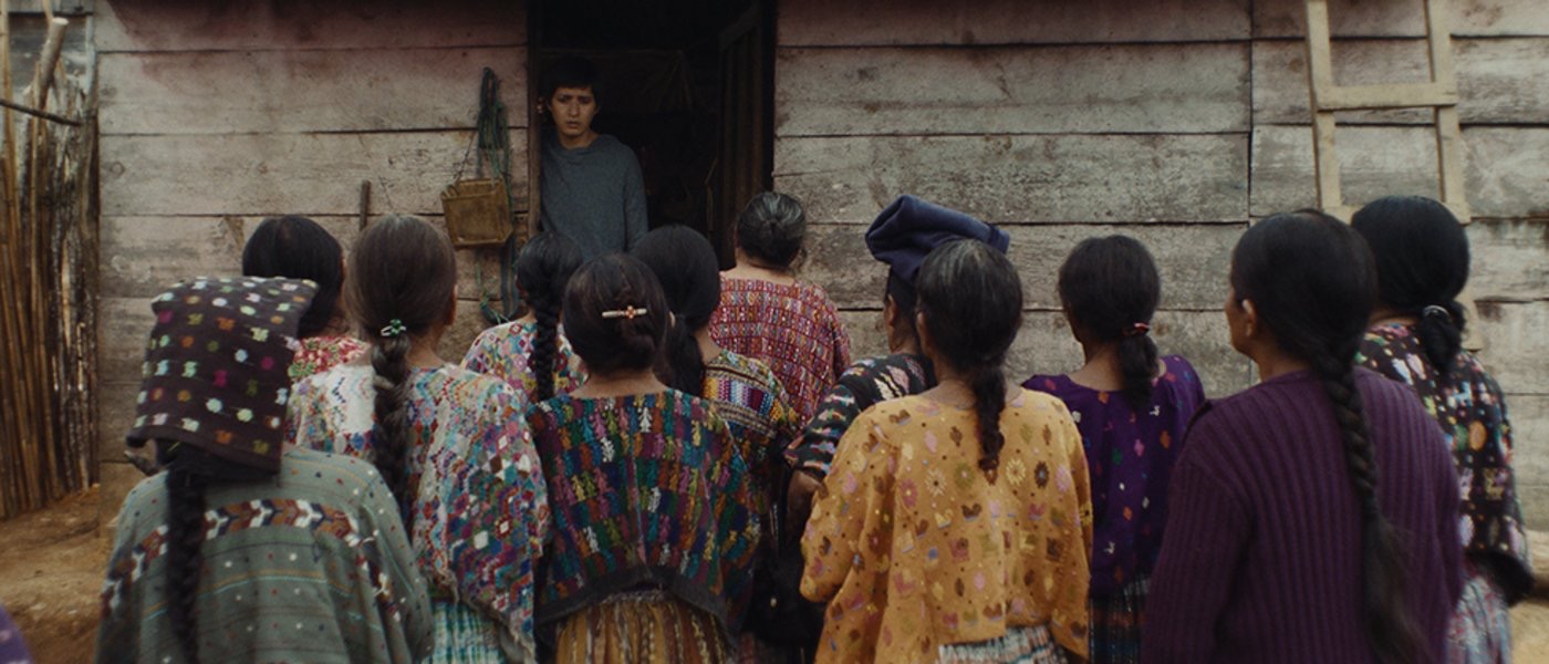 我们的母亲剧照的剧照