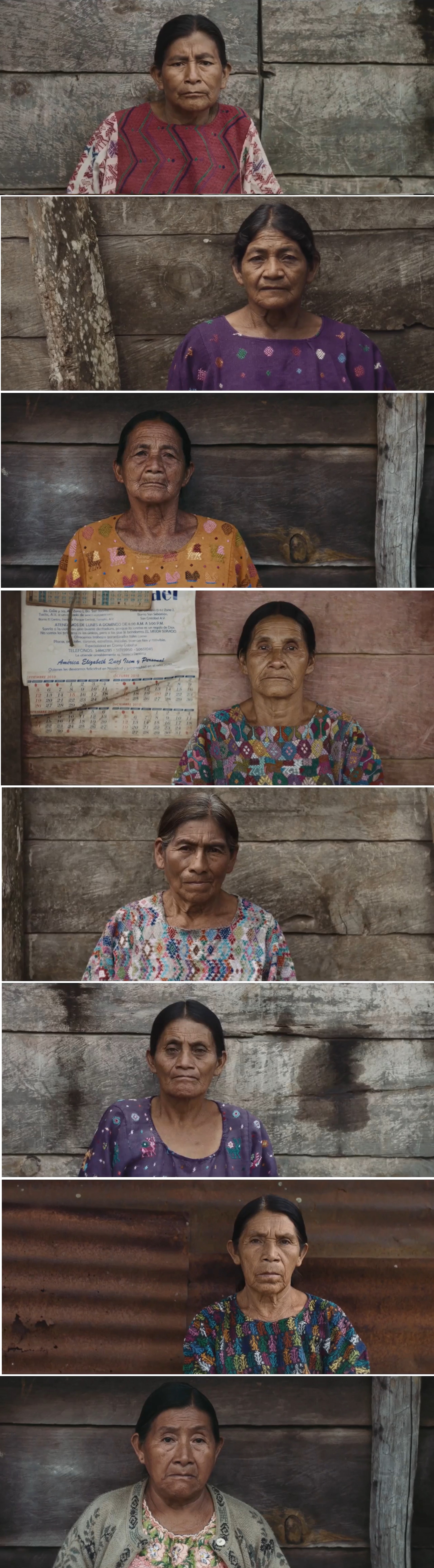 我们的母亲剧照的剧照