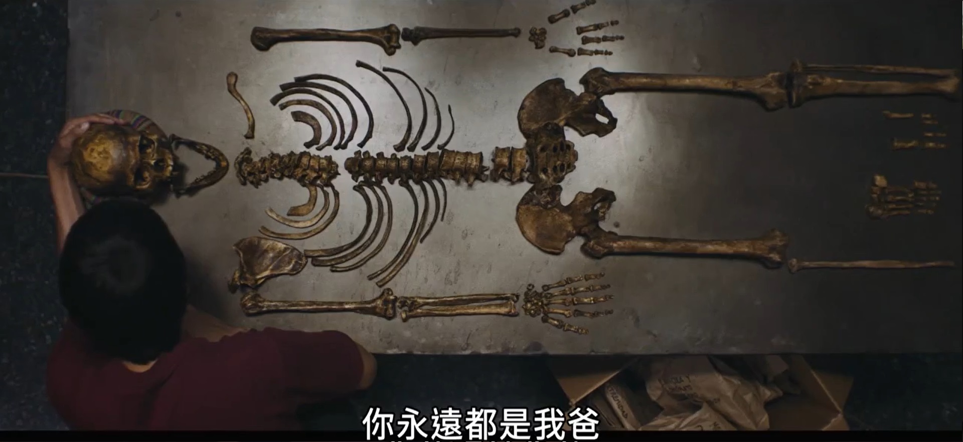 我们的母亲剧照的剧照