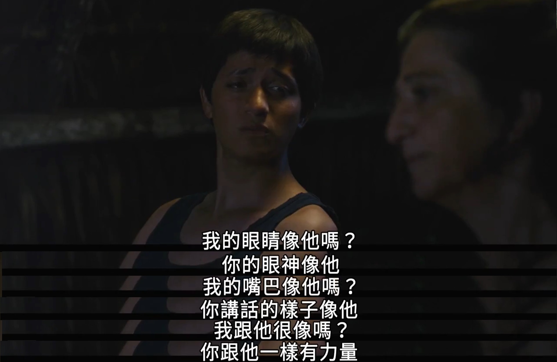 我们的母亲剧照的剧照