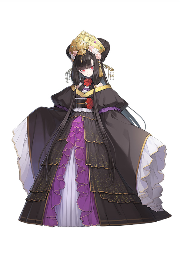 霹雳奇幻 西幽玹歌剧照的剧照