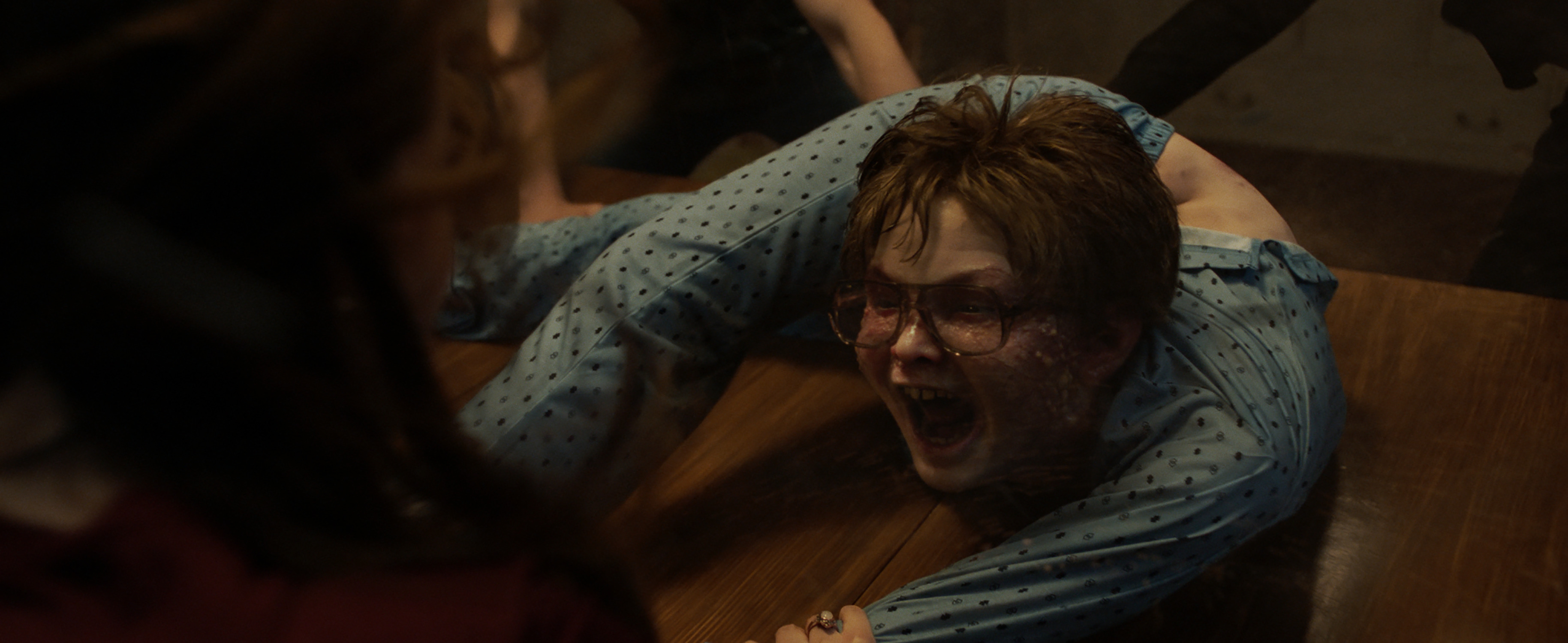 招魂3剧照的剧照