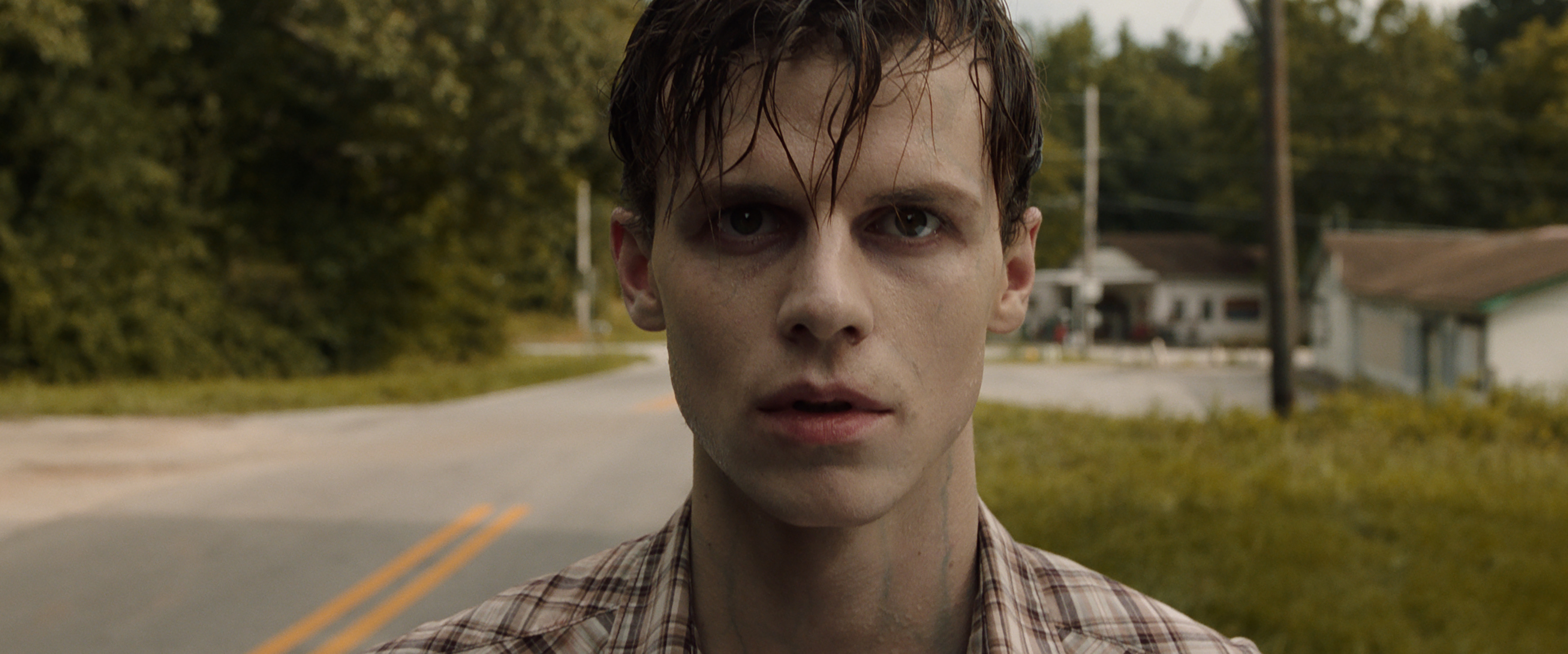 招魂3剧照的剧照