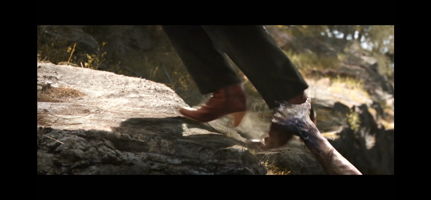 招魂3剧照的剧照