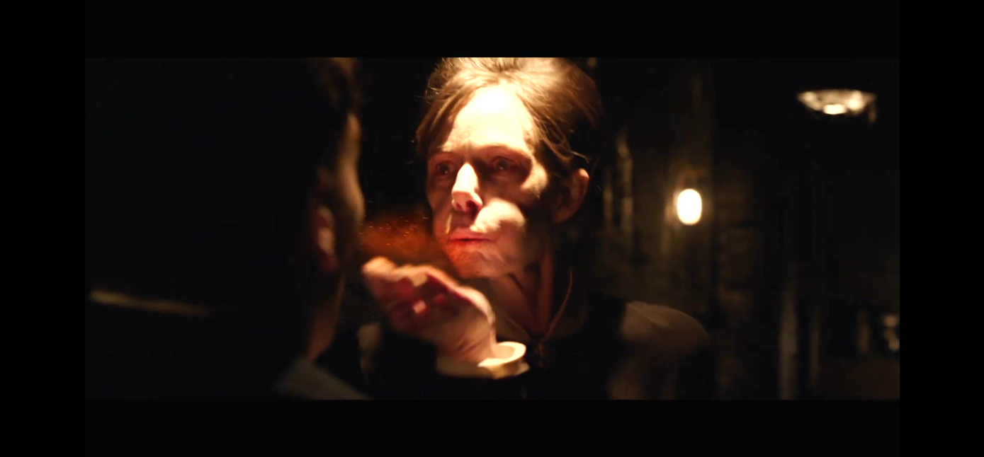 招魂3剧照的剧照