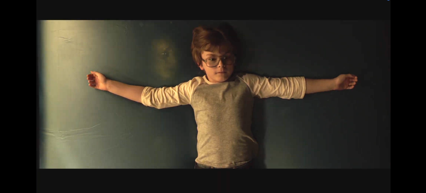 招魂3剧照的剧照