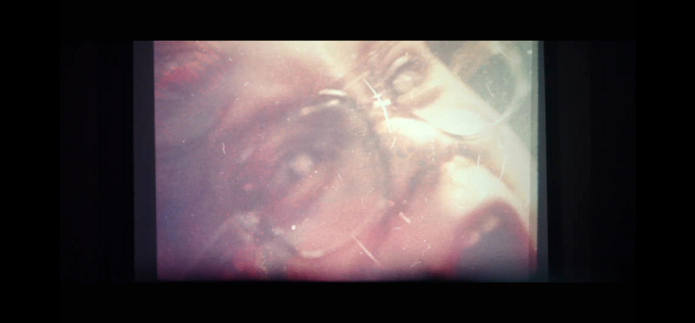 招魂3剧照的剧照