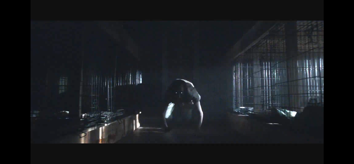 招魂3剧照的剧照